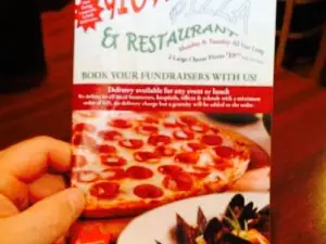 Giovanni’s 724 Italian Restaurant