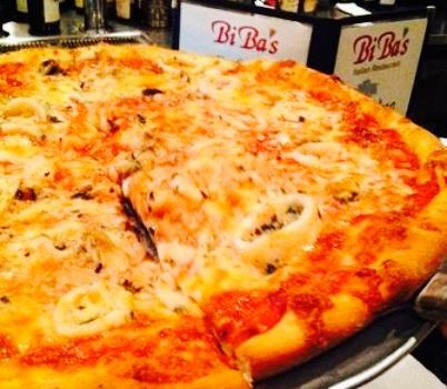 Biba's Italian Restaurant