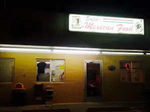 Sofia's Mexican Restaurant