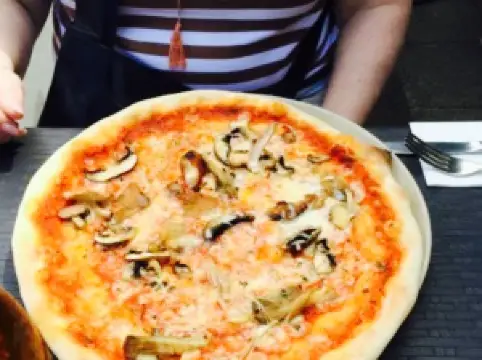 Wildwood Restaurant & Bar