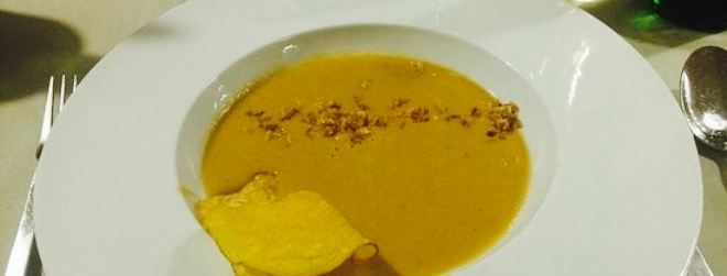 La Posada de Mosqueruela