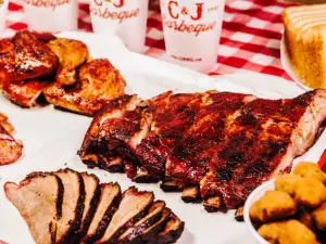 C&J Barbeque