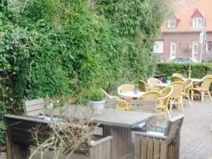 Eetcafé het Schilderij