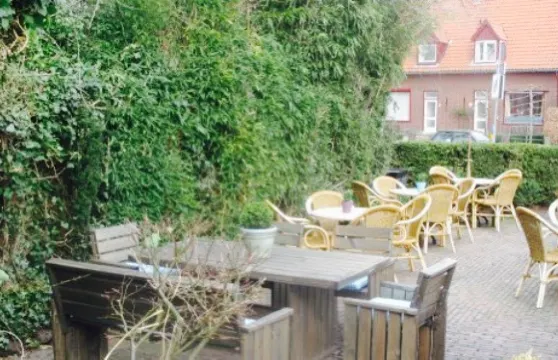 Eetcafe Het Schilderij