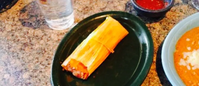 Teresa's Mexican Restaurant