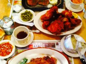 Country Meadows Restaurant