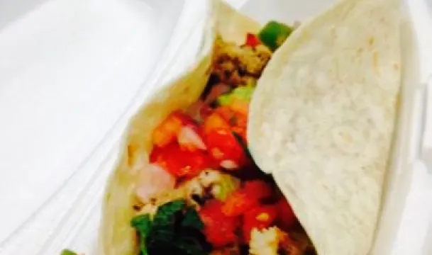 Brushfire Tacos Y Tapas