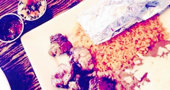 El Cazador Mexican Restaurante & Grill