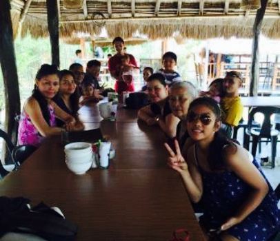 River Farm SeaFood Restaurant
