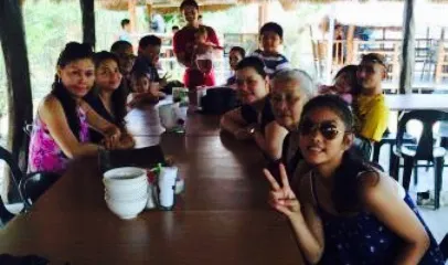 River Farm SeaFood Restaurant