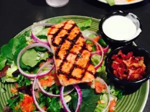Applebee's Grill + Bar
