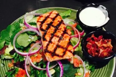 Applebee's Neighborhood Grill & Bar in 格林納達