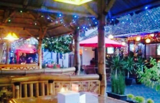 MayLeen Cafe & Resto
