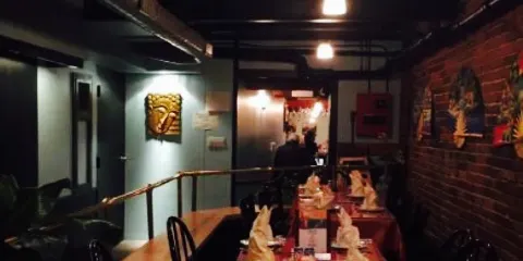 Tuk Tuk Thai Cuisine