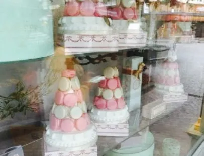 Ladurée Megève