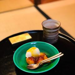 菊乃井總店張用戶圖片