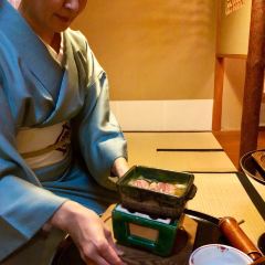 菊乃井總店張用戶圖片