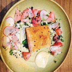Costes Restaurant User Photo