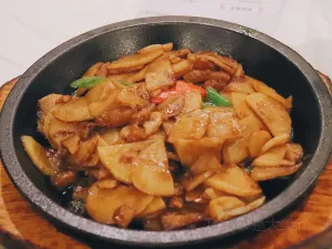 LuZhou TaiTai (Nan Qi)