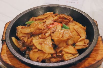 LuZhou TaiTai (Nan Qi)