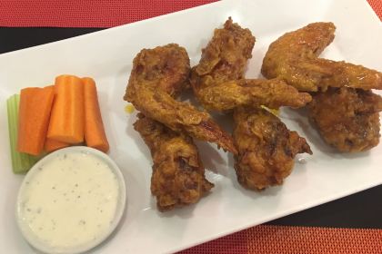 Brooklyn Pizza + Bistro