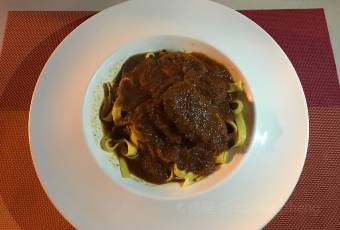 Popular dishes