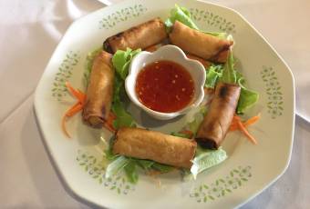 Popular dishes