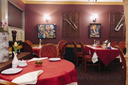 New Orleans Seafood & Steakhouse