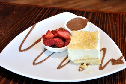 Max Brenner - Surfers Paradise