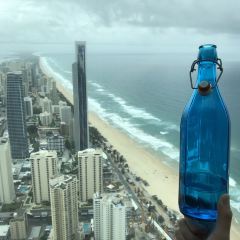 Skypoint Bistro + Bar 여행 사진
