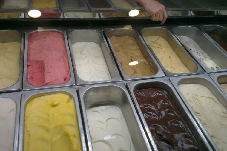 XTC Gelato