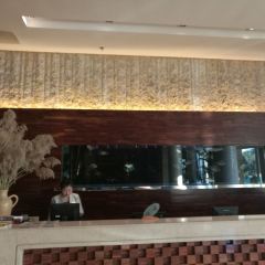 煙台麗景海灣飯店（第二海水浴場漁人碼頭店）·漁味小廚張用戶圖片