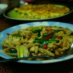 一統羊肉爐 User Photo