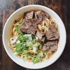 小牛村 User Photo