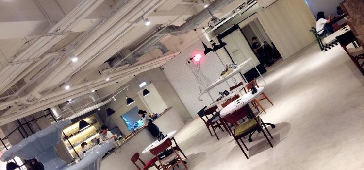 Ambi's Cafe