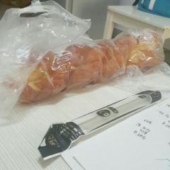 恒義诚·老鼠窟国营饭店(桥头街店) User Photo