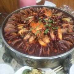 QIAOXIFU 여행 사진