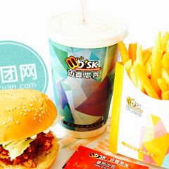 迈德思客(甘泉长青店) User Photo