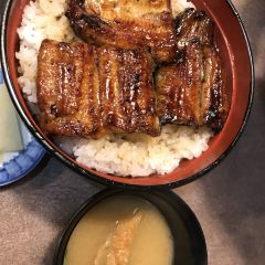 Unagi no Sueyoshi ảnh của người dùng