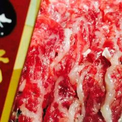 煮意潮牛鲜牛肉火锅(甲秀楼店) User Photo