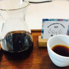 George Community Coffee Roasters User Photo