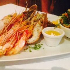 The Raw Prawn Seafood Restaurant User Photo