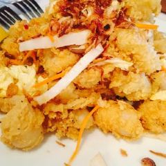 The Raw Prawn Seafood Restaurant User Photo
