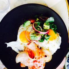 Bang & Grind, The Esplanade User Photo