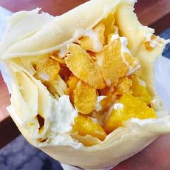 Crepe Shop User Photo