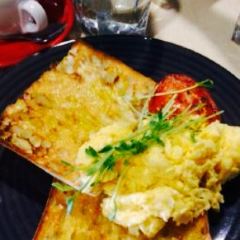 Bang & Grind, The Esplanade User Photo