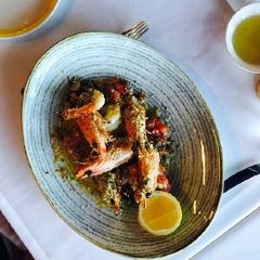 Otto Ristorante Brisbane User Photo