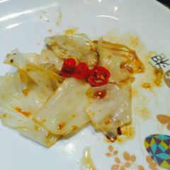 57° Teppanyaki (huaguoyuan) User Photo