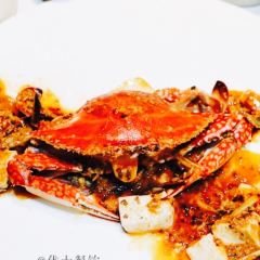 57° Teppanyaki (huaguoyuan) User Photo