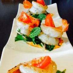 Banana Leaf Thai:East Brisbane 여행 사진
